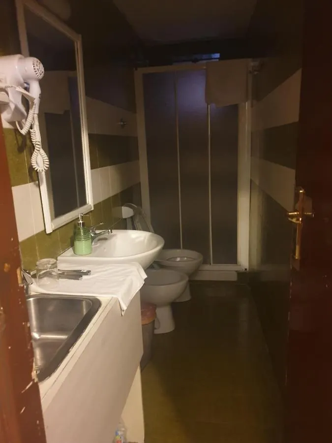 Guesthouse Ava Roma 0*, روما