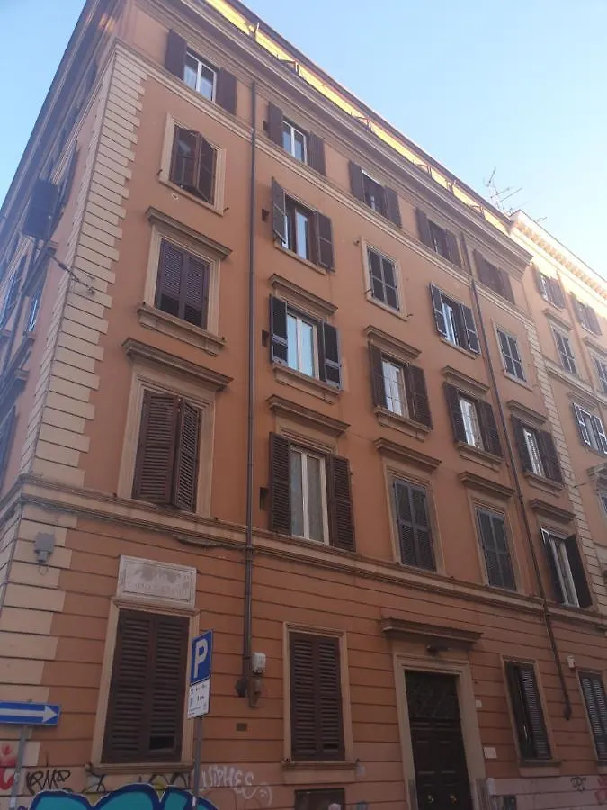 Guesthouse Ava Roma 0*, روما