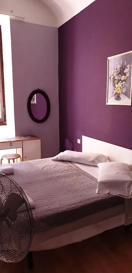بيت ضيافة Guesthouse Ava Roma