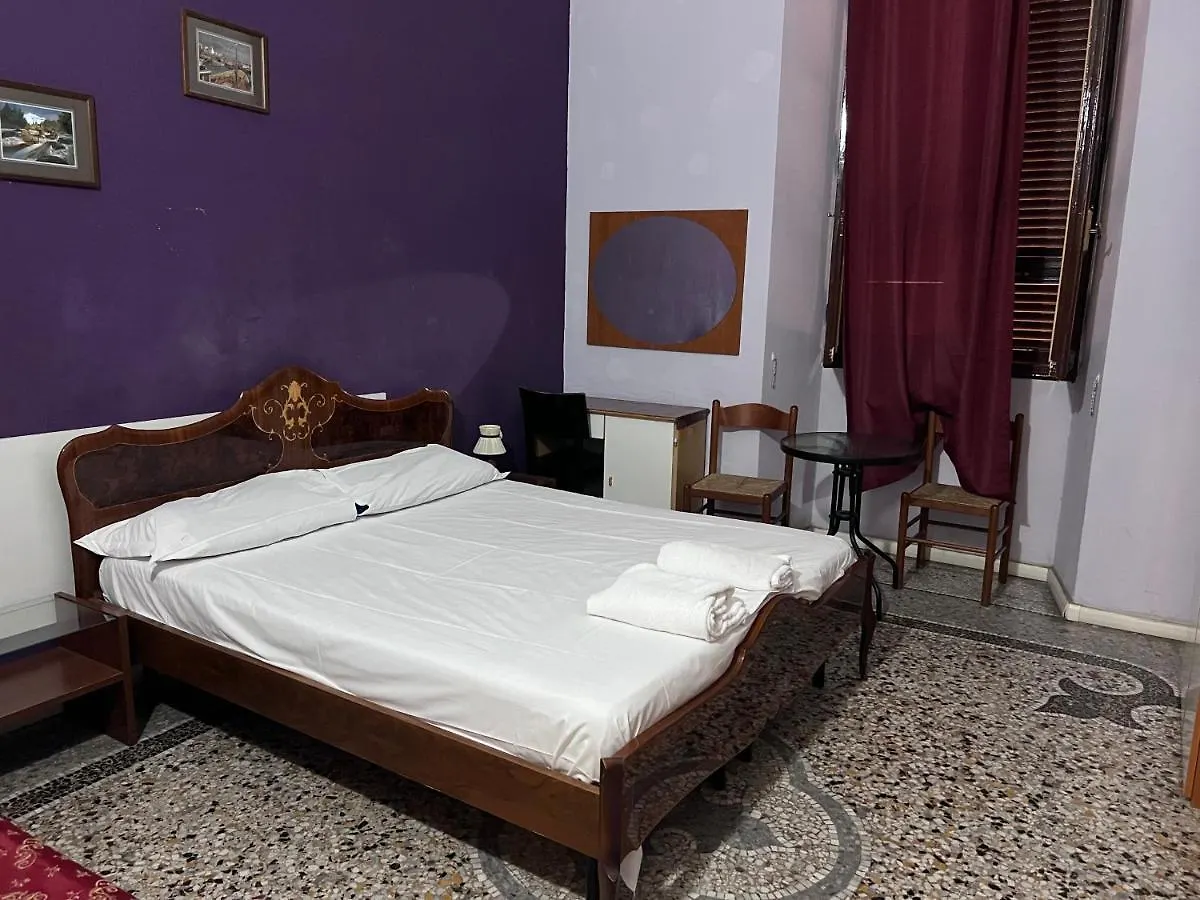 بيت ضيافة Guesthouse Ava Roma إيطاليا