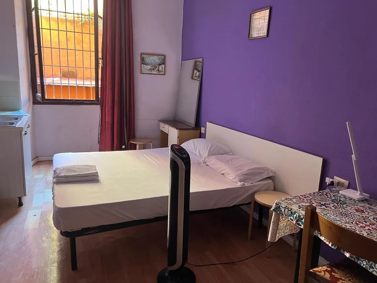 بيت ضيافة Guesthouse Ava Roma