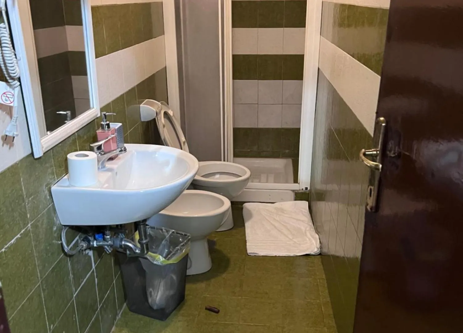 بيت ضيافة Guesthouse Ava Roma