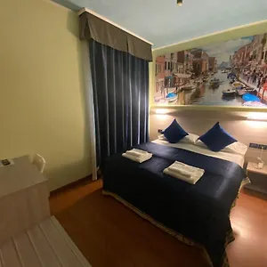 Ducale 3*, Favaro Veneto İtalya