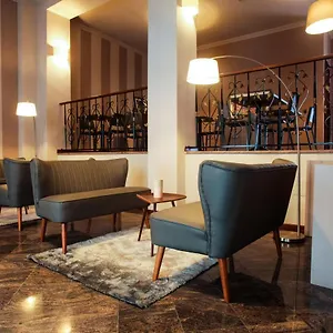 Di Porta Romana 3*, Milano İtalya