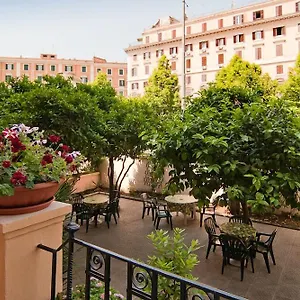 Гостевой дом Palma Residences In, Рим
