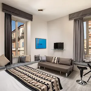 Alojamento de Acomodação e Pequeno-almoço Relais Nazionale 18, Roma