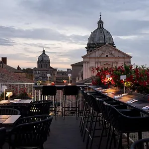 Отель Palazzo Navona, Рим