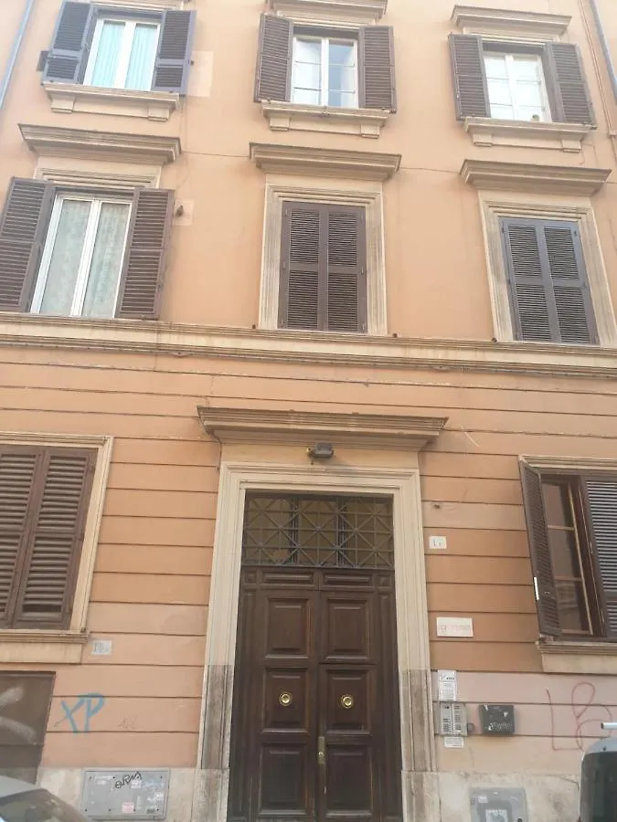 Guesthouse Ava Roma