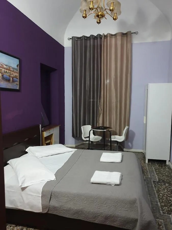 Guesthouse Ava Roma