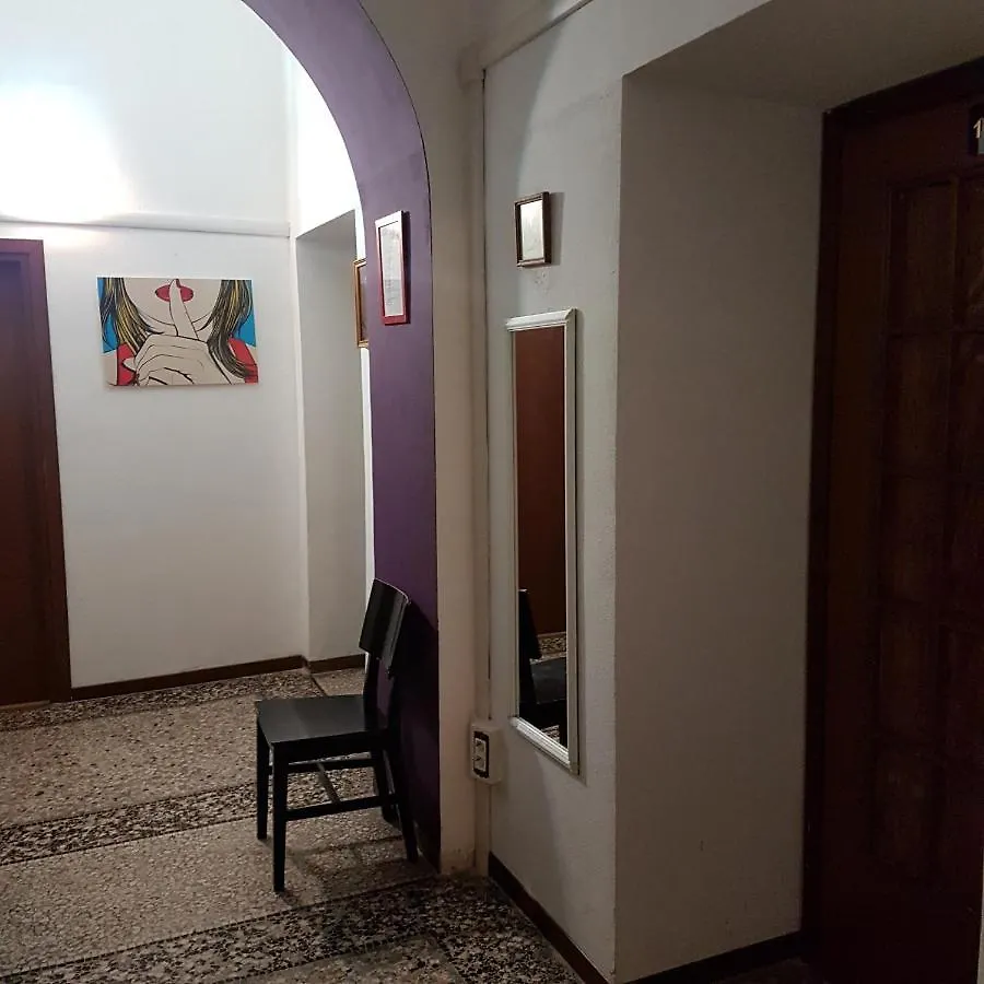 Guesthouse Ava Roma Casa de hóspedes
