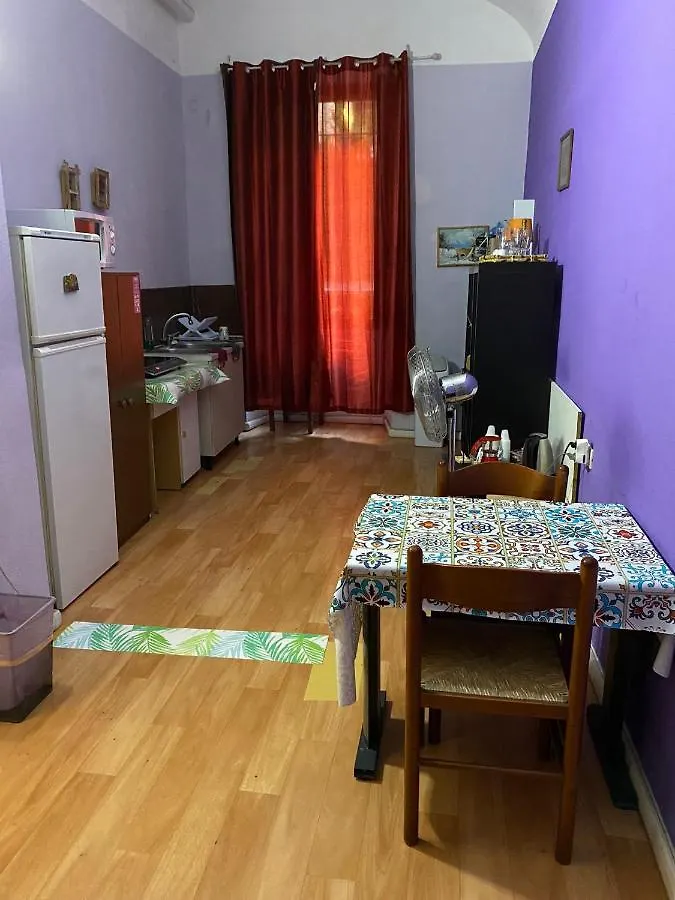 Guesthouse Ava Roma Casa de hóspedes