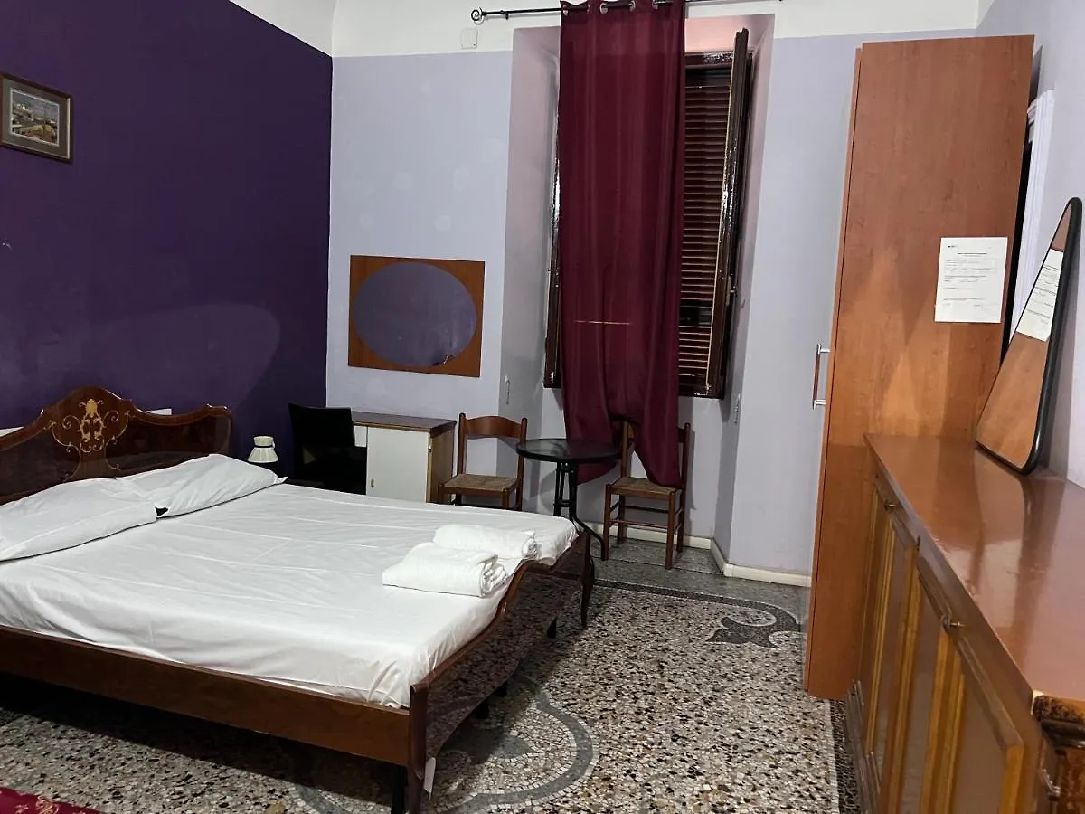 Guesthouse Ava Roma