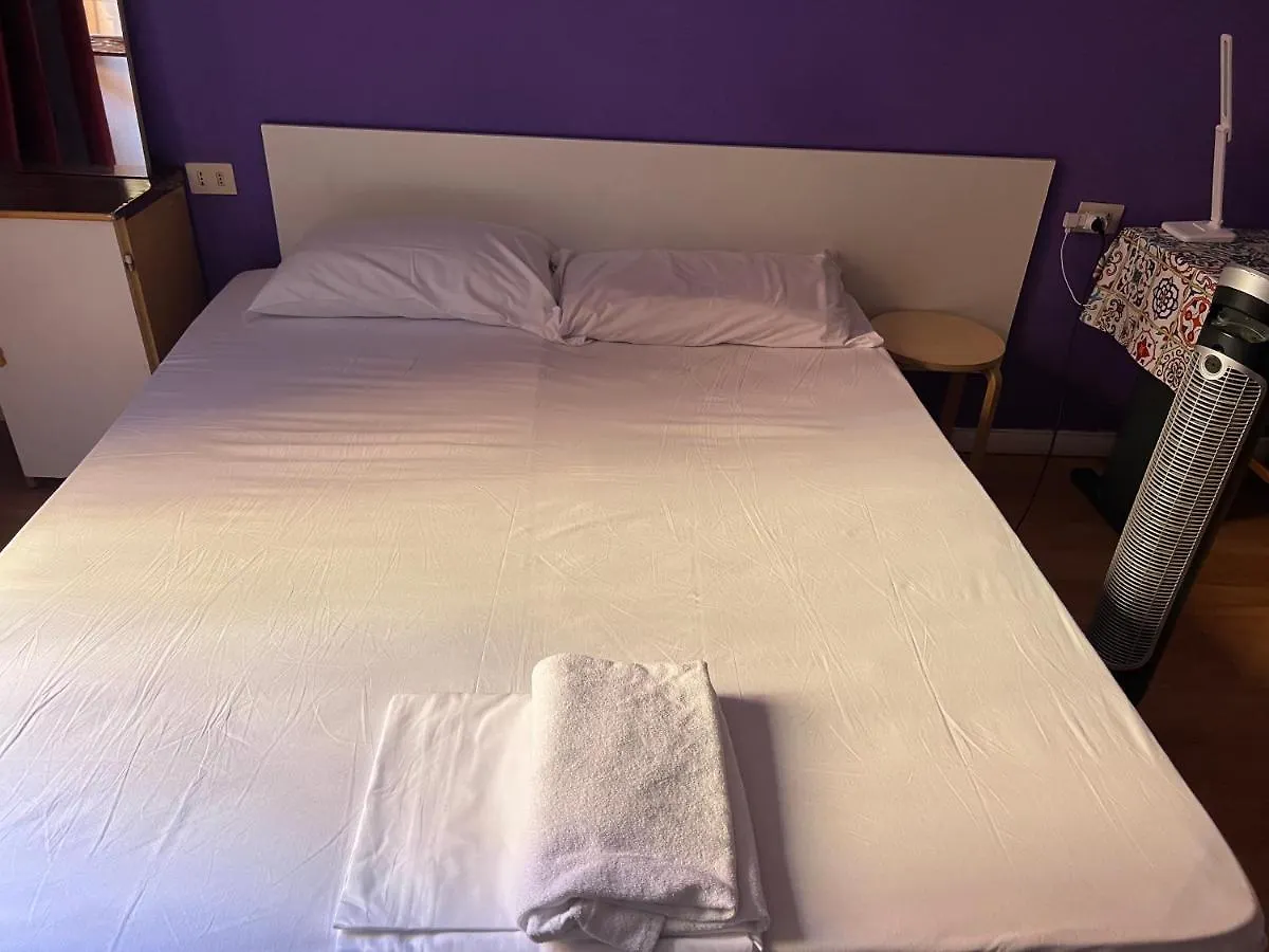 Casa de hóspedes Guesthouse Ava Roma
