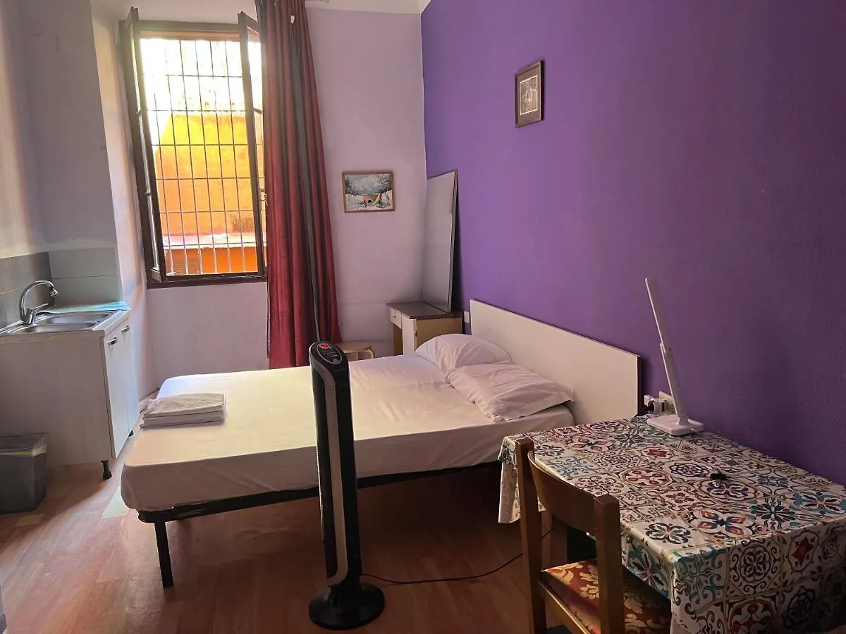 Guesthouse Ava Roma 0*,