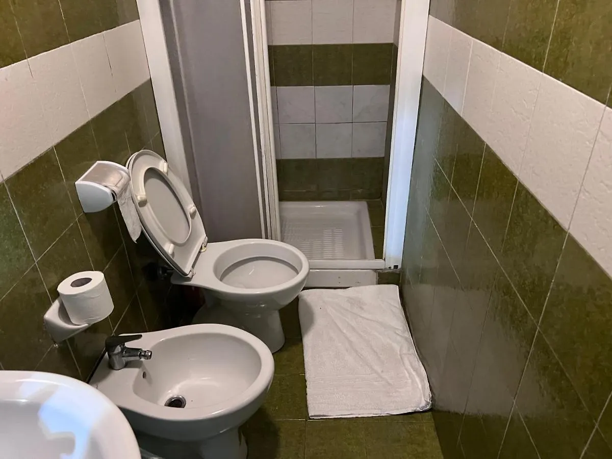 Casa de hóspedes Guesthouse Ava Roma