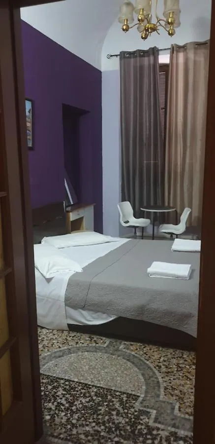 Guesthouse Ava Roma