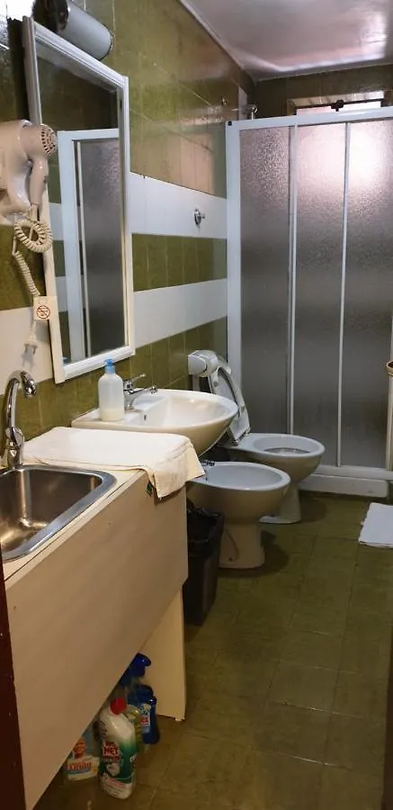 Гостевой дом Guesthouse Ava Roma Италия