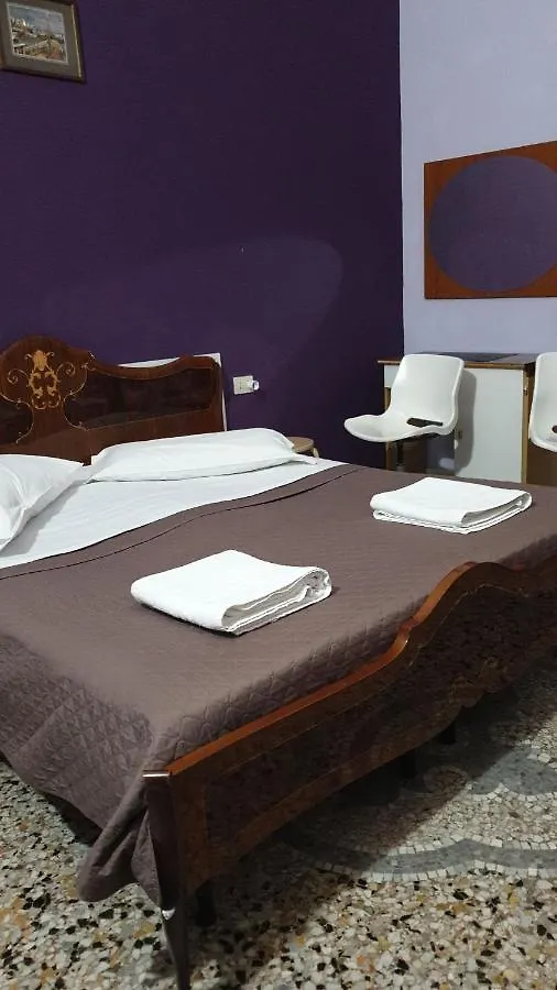 Гостевой дом Guesthouse Ava Roma Италия