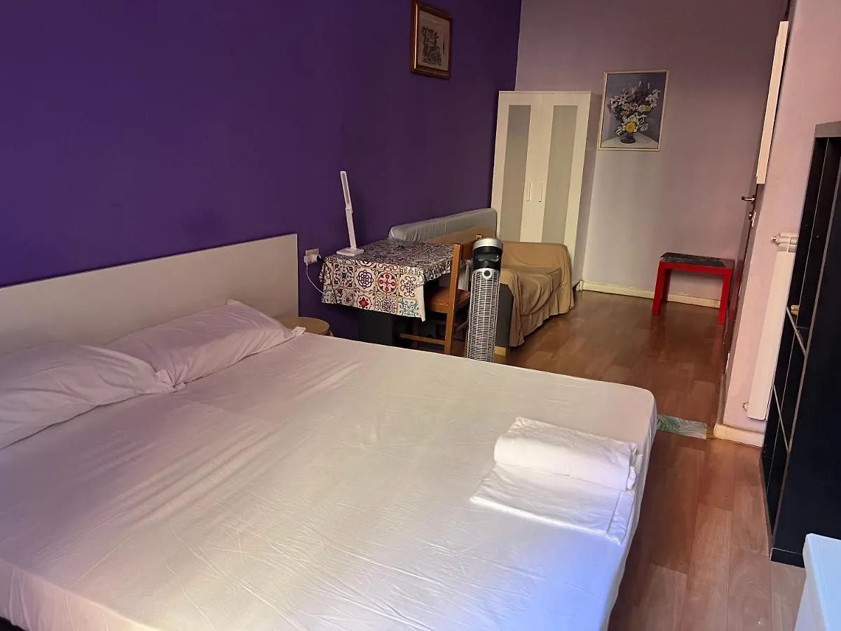 Guesthouse Ava Roma 0*, Рим