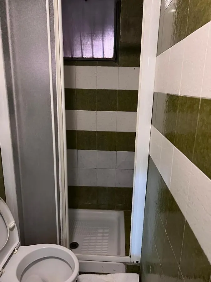 Guesthouse Ava Roma Гостевой дом