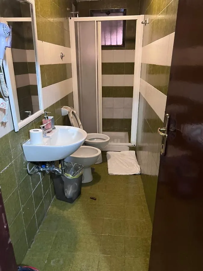 Guesthouse Ava Roma Италия