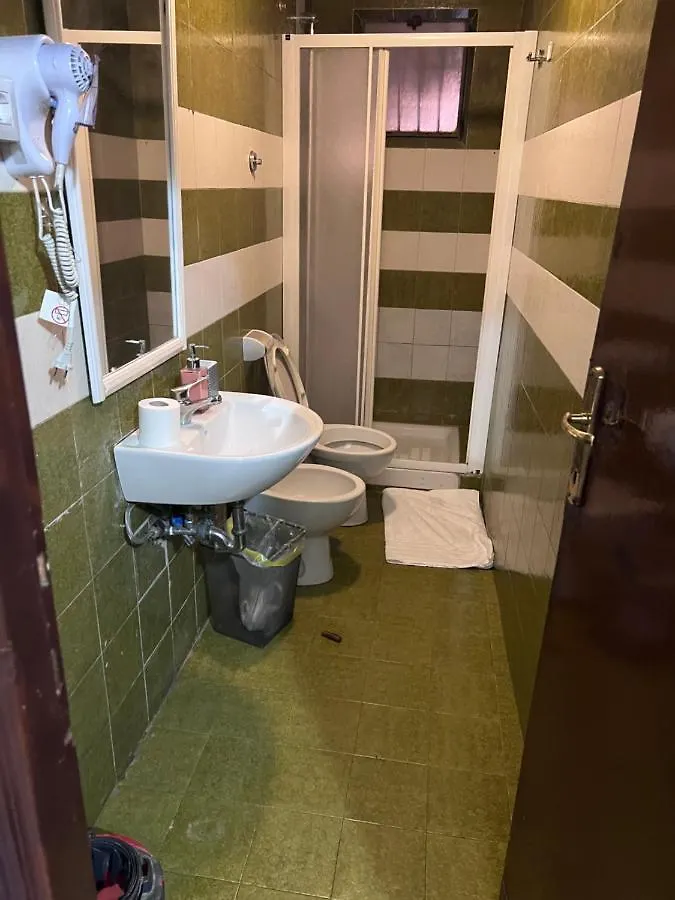 Guesthouse Ava Roma Гостевой дом Рим