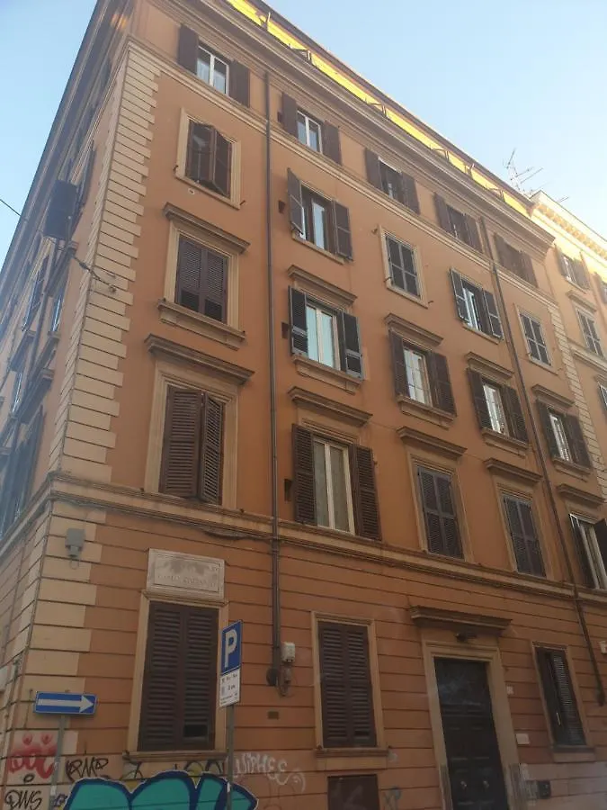 Guesthouse Ava Roma Guest house