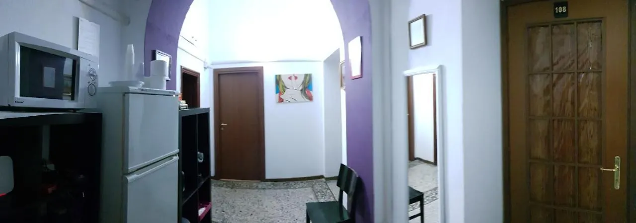 Guesthouse Ava Roma 0*, Rome Italy